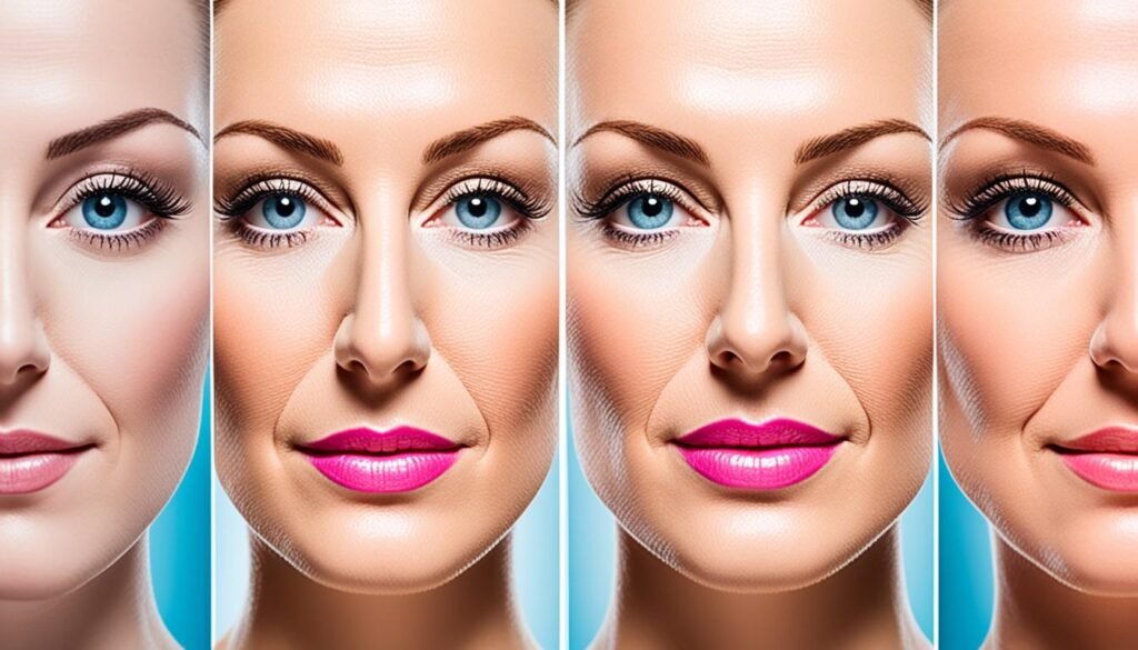 The Right Choice Navigating The World Of Cosmetic Procedures