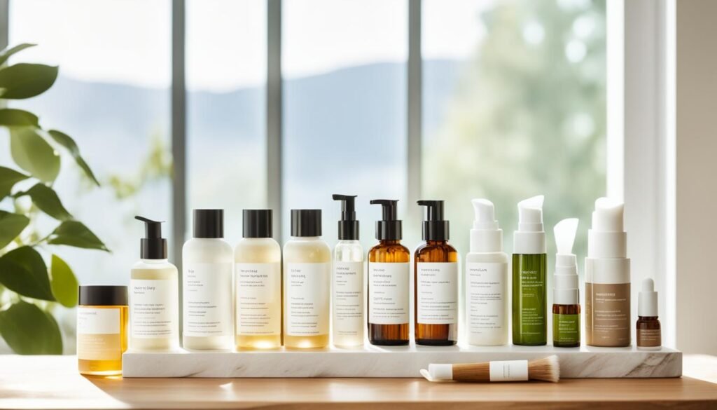 10 Natural Skincare Products to Try This Year