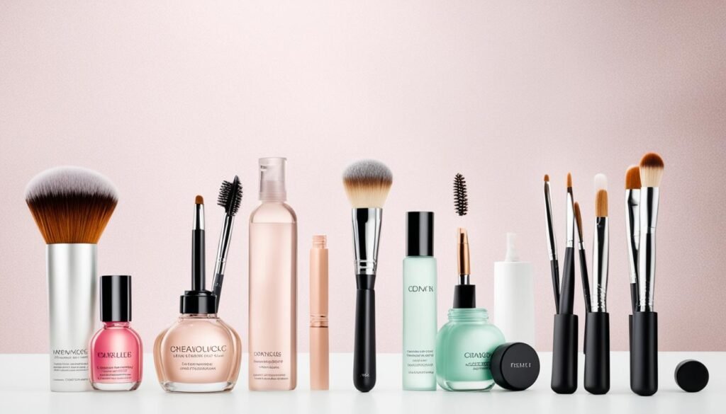 5 Beauty Essentials Everyone Should Have in Their Collection