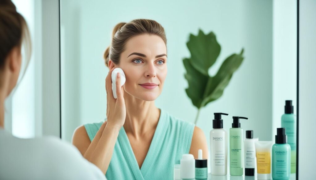 7 Skin Care Tips for Dry Skin