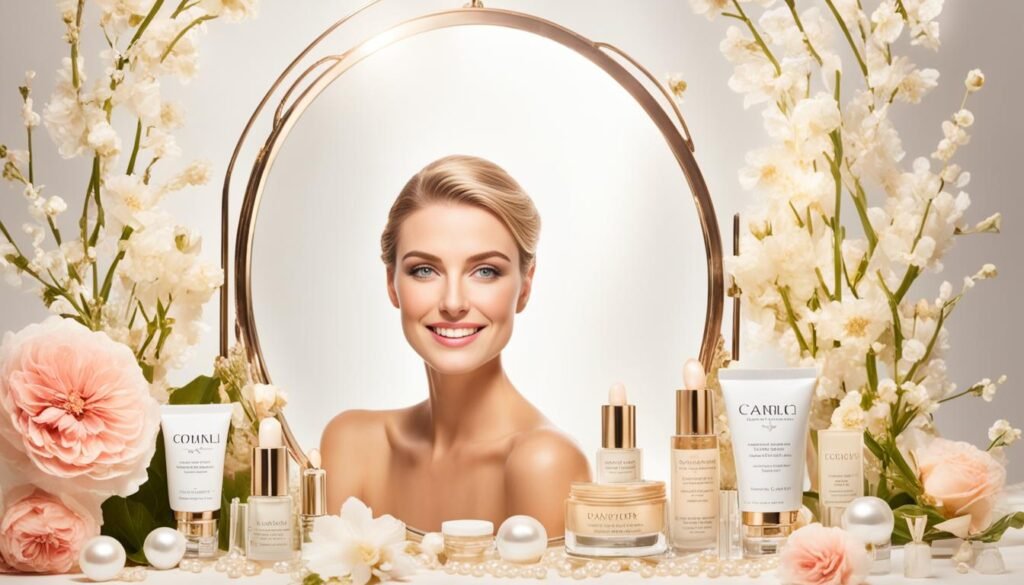 Timeless Beauty Tips for Radiant Skin and Natural Makeup Looks"