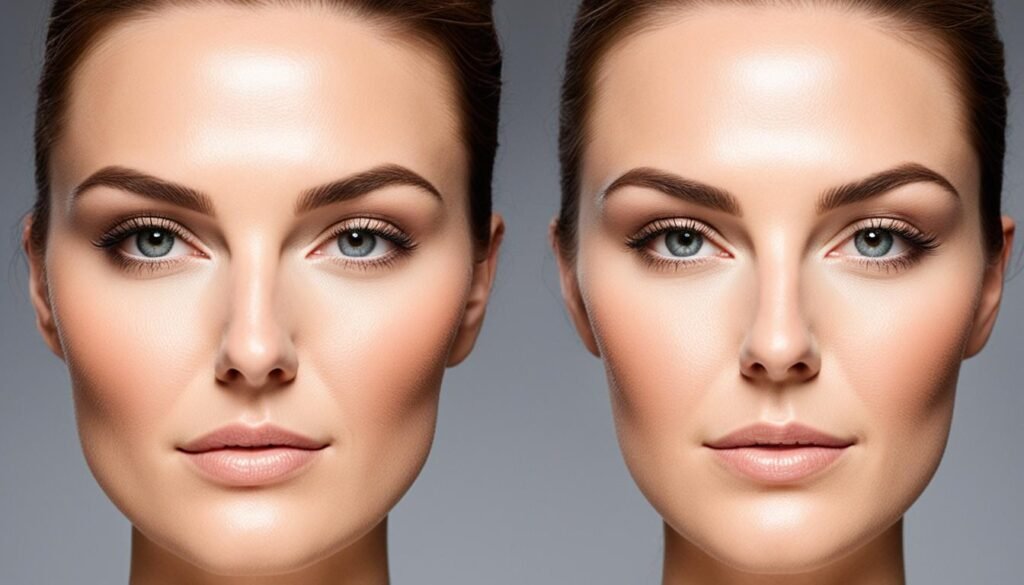 Master the Art of Subtle Definition and Natural-Looking Contour