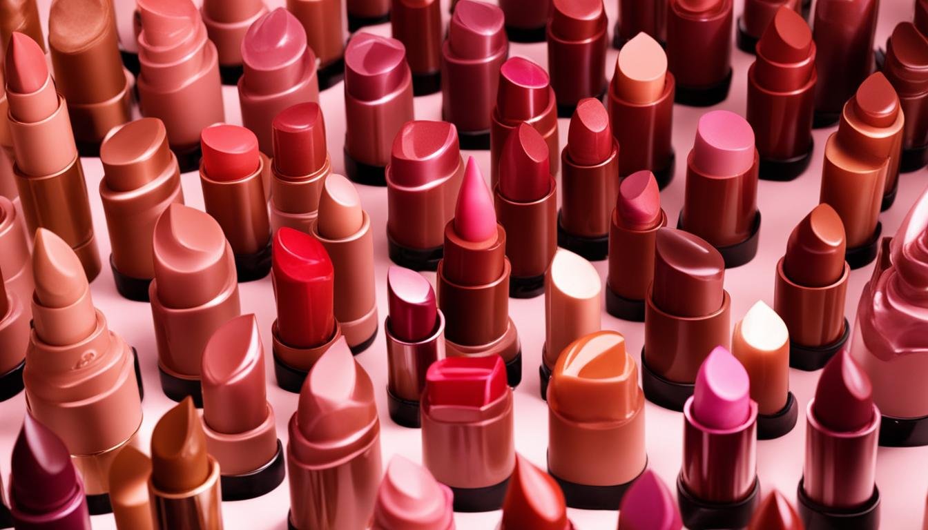 The Nude Lip Obsession: Must-Have Shades and Tips for Achieving ...