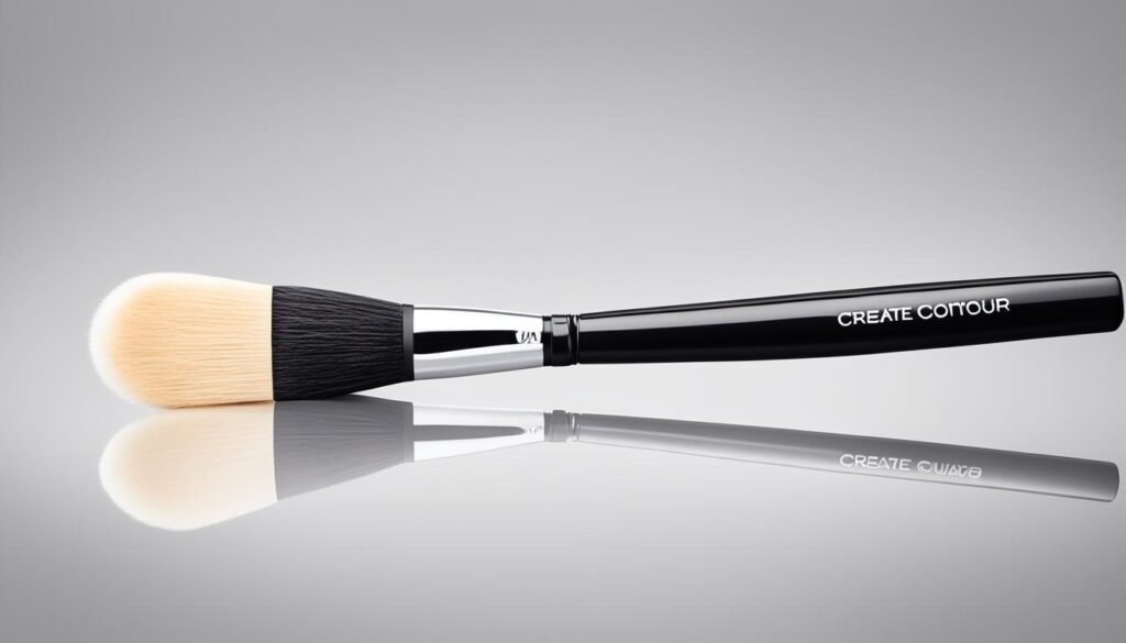 contour brush