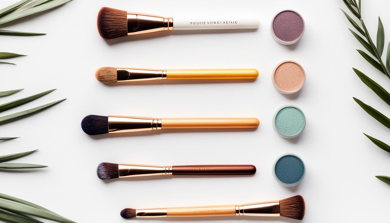 Favorite Eyeshadow Brushes