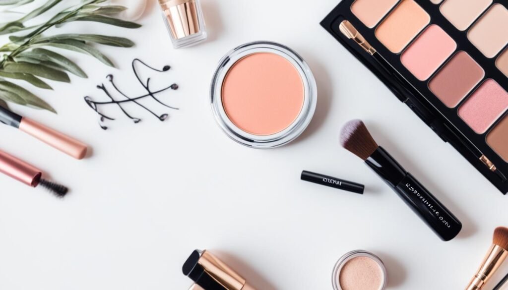 A beginners guide to makeup. Essential starter products.