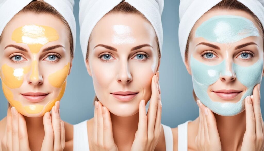 A guide to different skin treatments available.