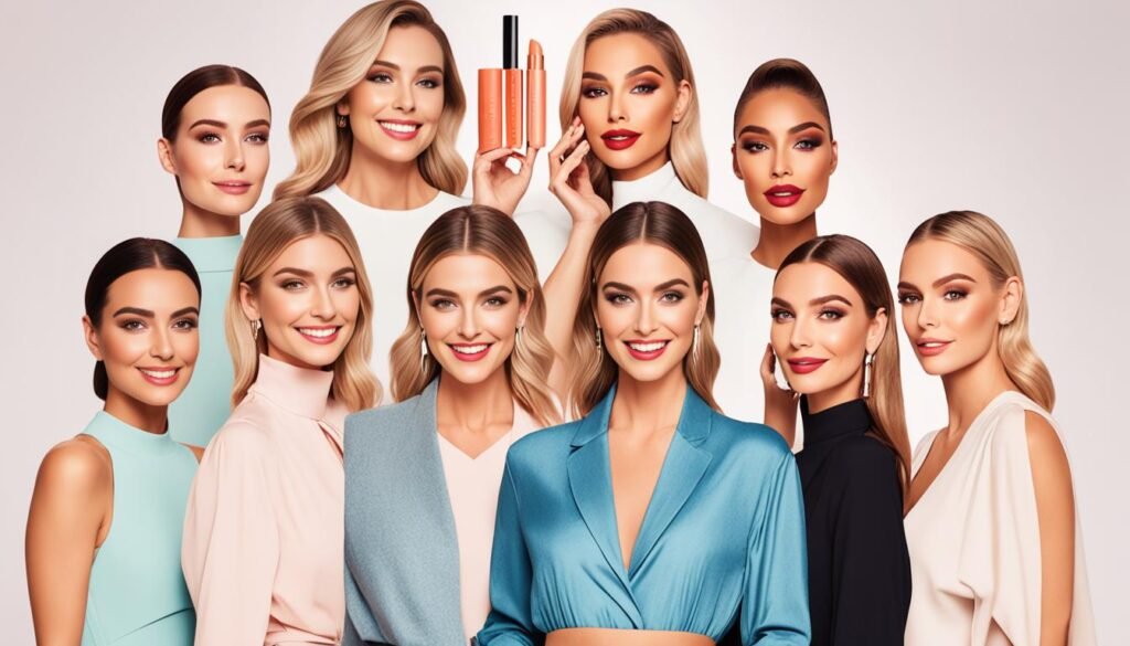 Beauty Influencers to Follow