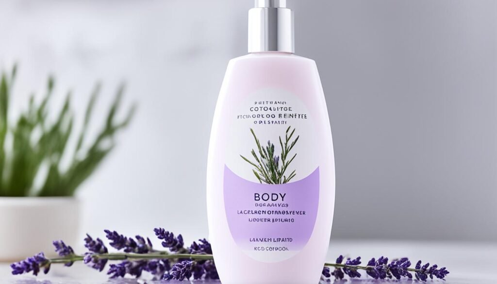 Body Lotion