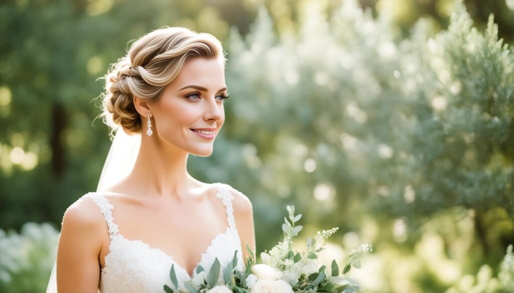 Bridal Hair Trends