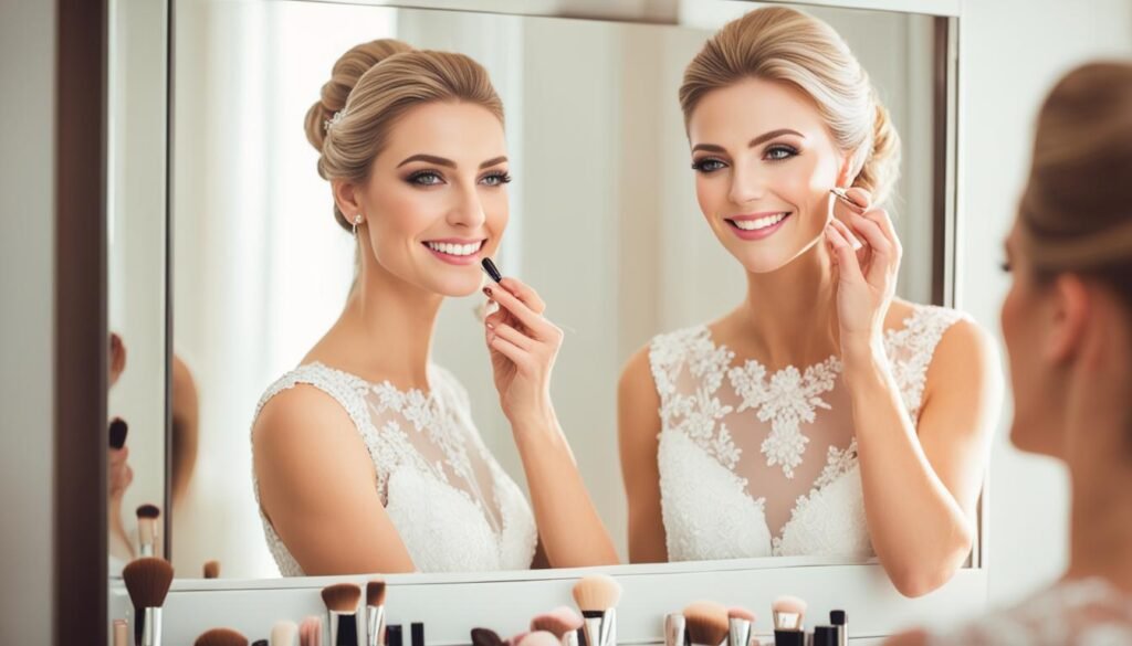 Bridal Makeup Do's and Don'ts