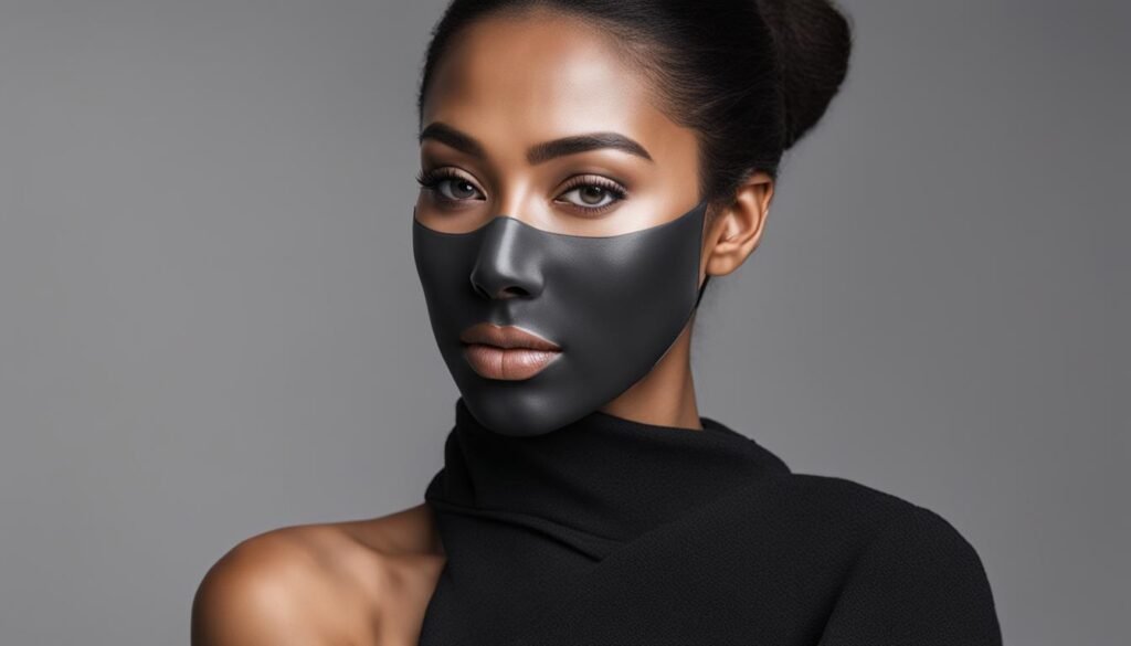 Charcoal Beauty Products