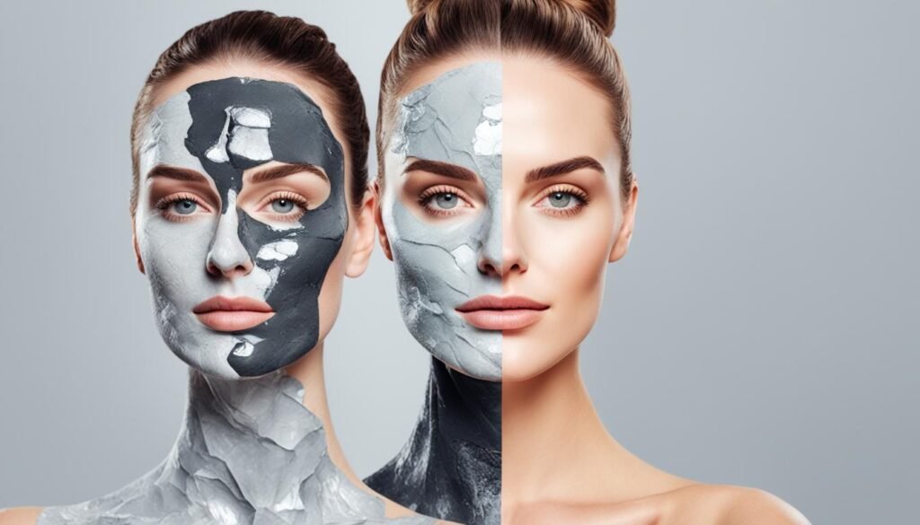 Charcoal Skincare Controversy