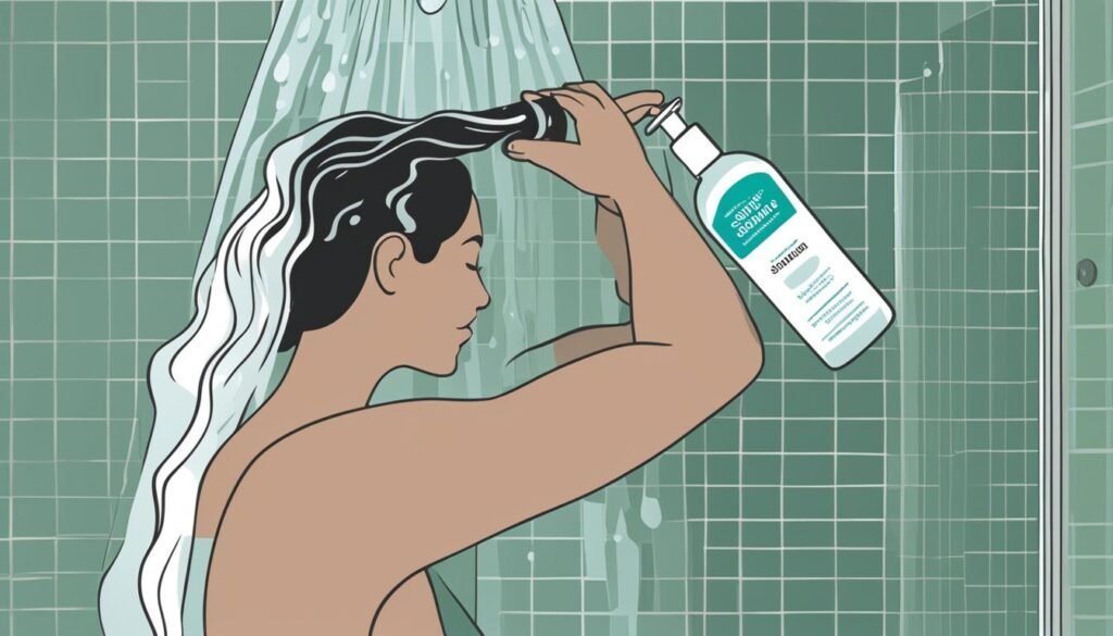 Choosing the Right Shampoo for a Sensitive Scalp