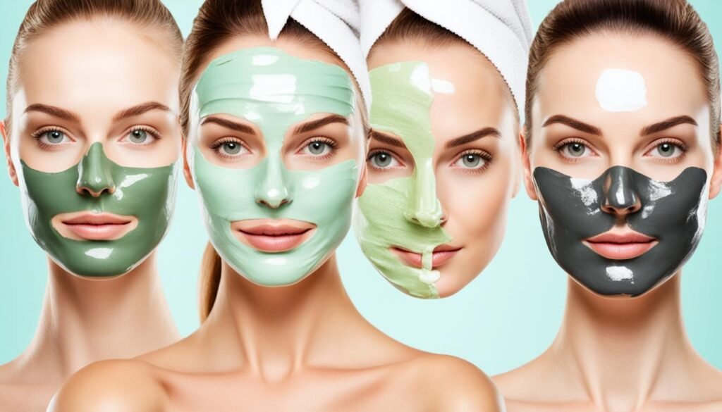 DIY Face Masks for Specific Skin Concerns