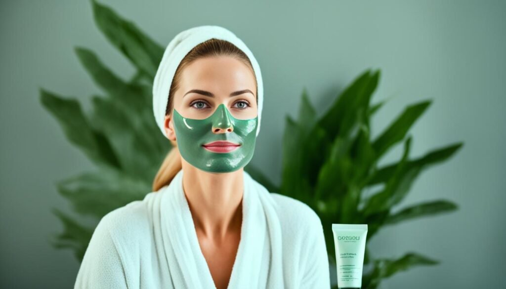 Detoxifying Skin Treatments