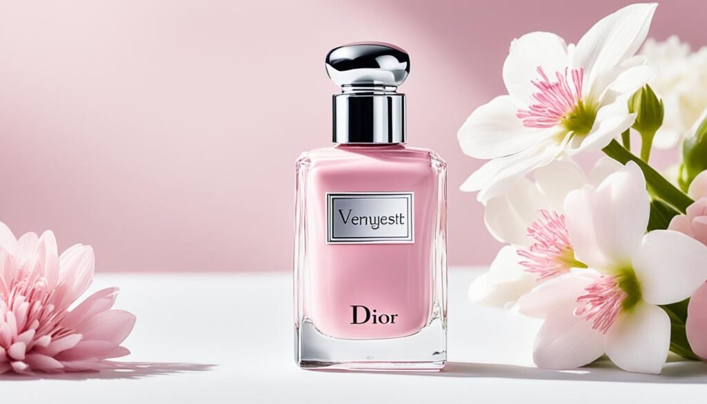 Dior Vernis in Muguet