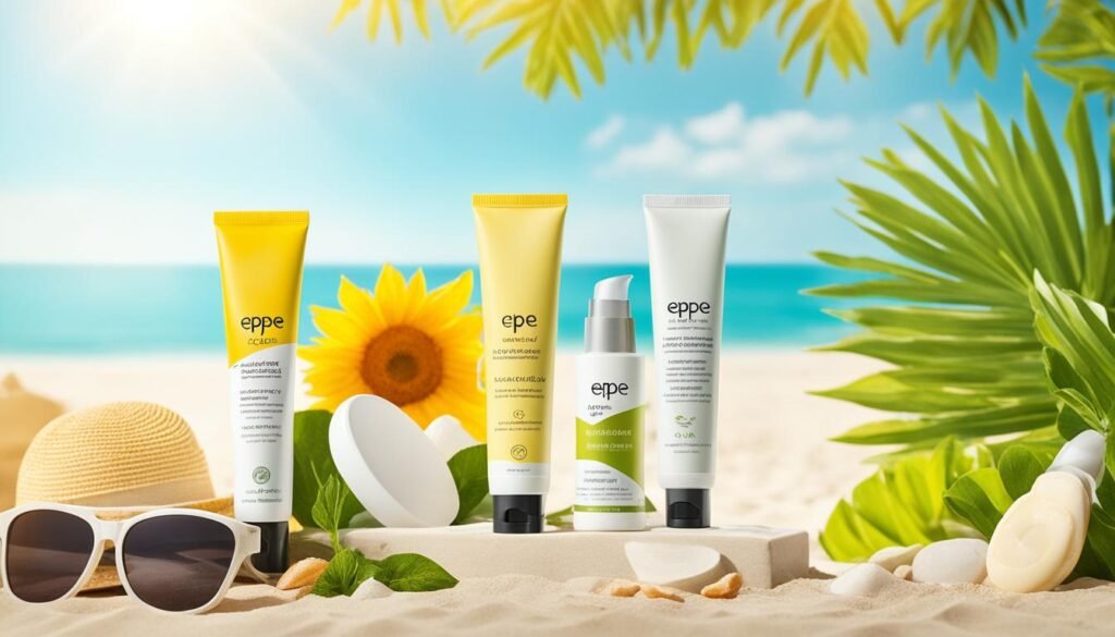 EPPE Mineral Sunscreen