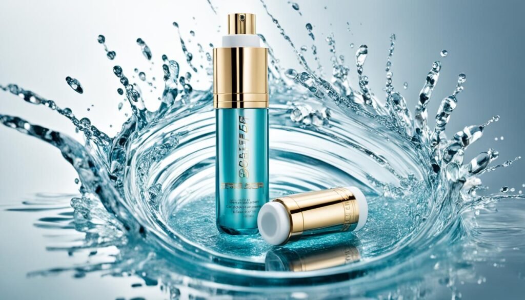 Eraser Anti-Aging Serum