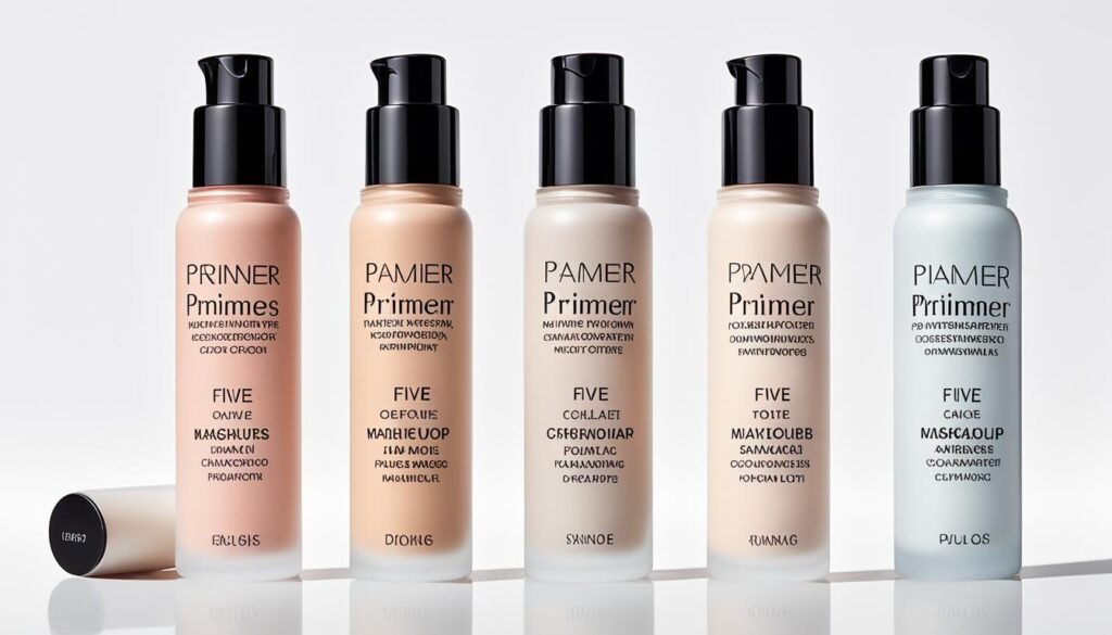 Face Primers