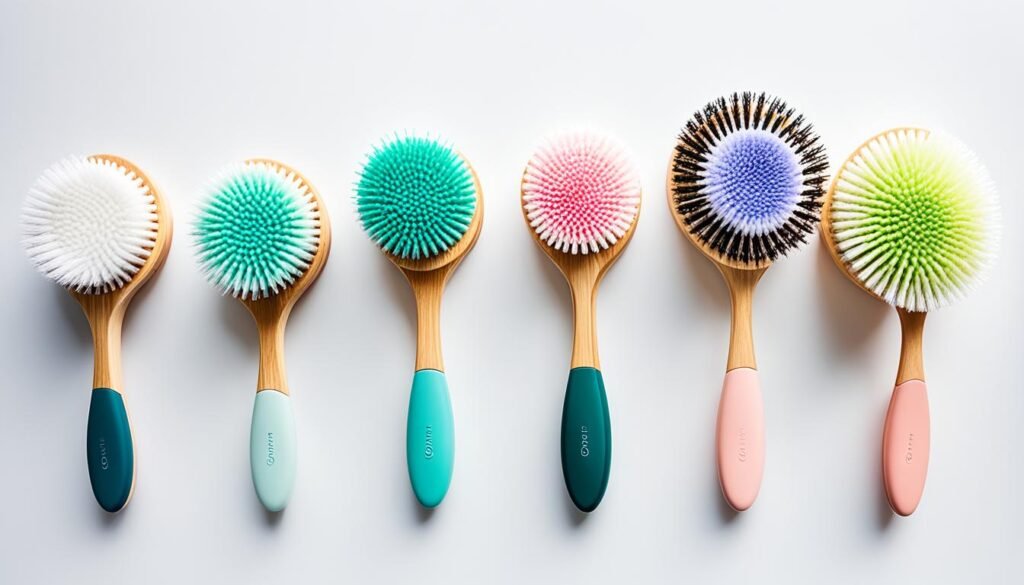 Facial Cleansing Brushes