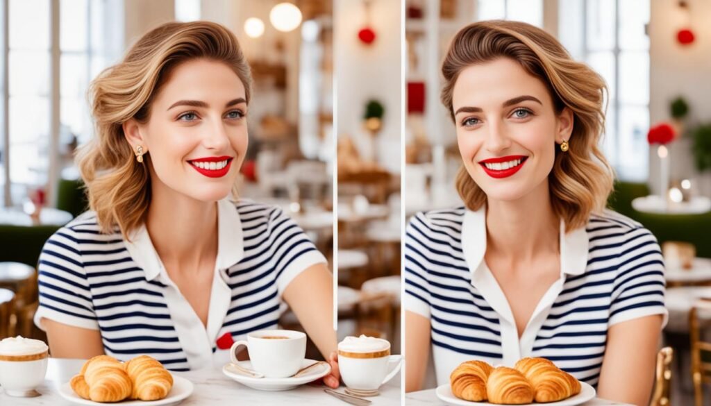 French Girl Beauty Secrets