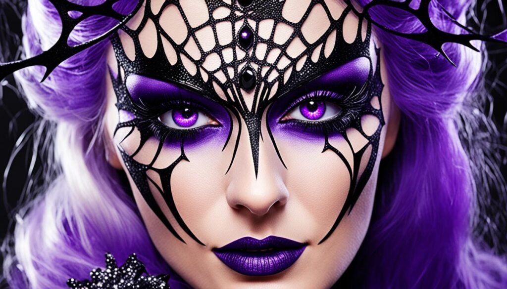 Halloween Makeup Ideas