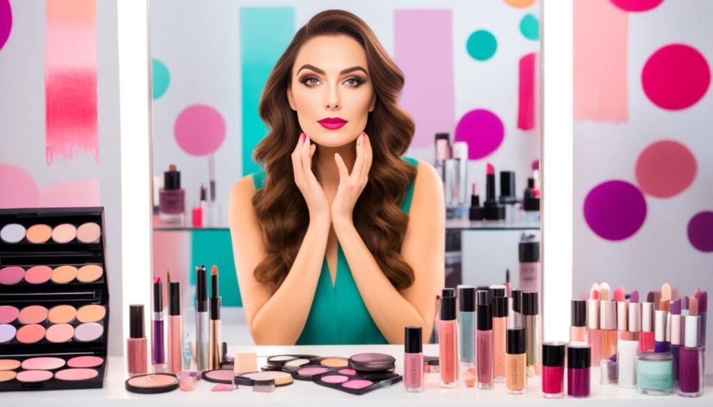 How to Find Your Beauty Style