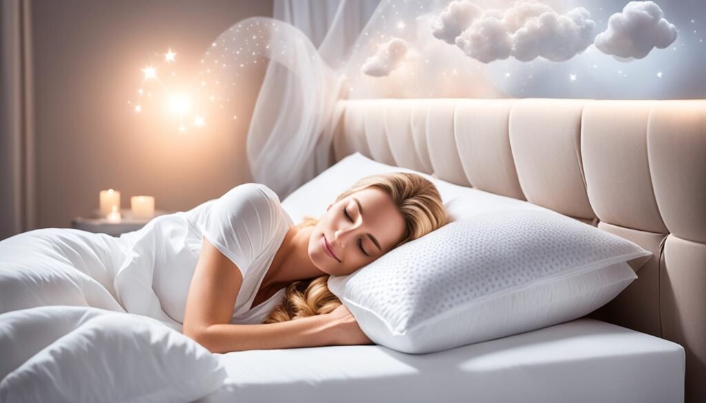 Importance of beauty sleep