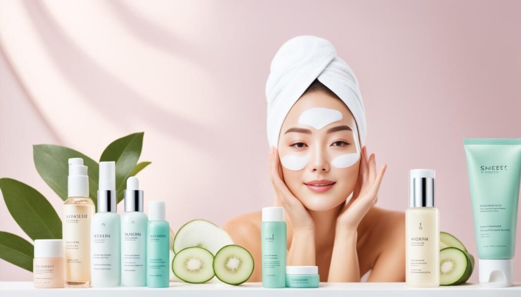 Korean Beauty Secrets