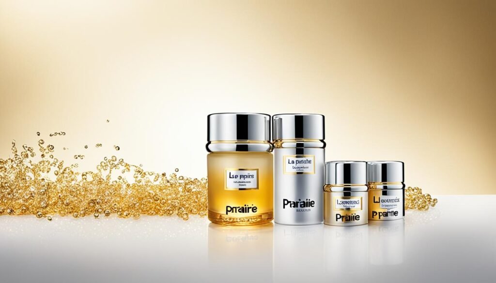 La Prairie Skin Care