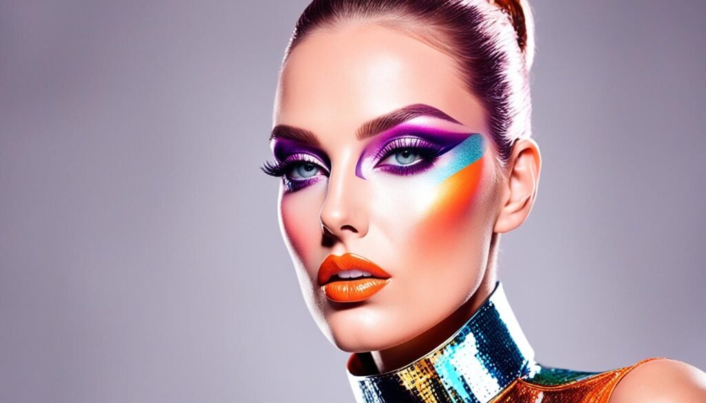 Makeup Trends 2023