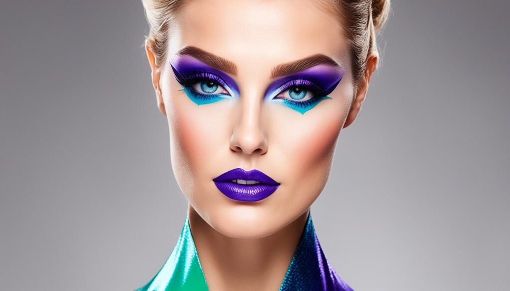 Makeup Trends from the Runway