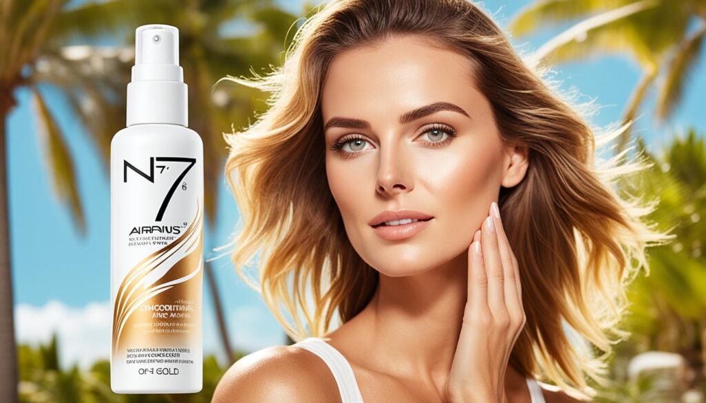 No7 Airbrush Away Primer