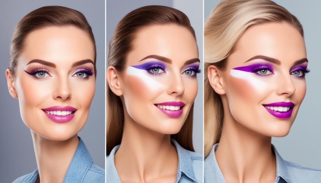 Perfect365 - Try Different Makeup Styles with Ease