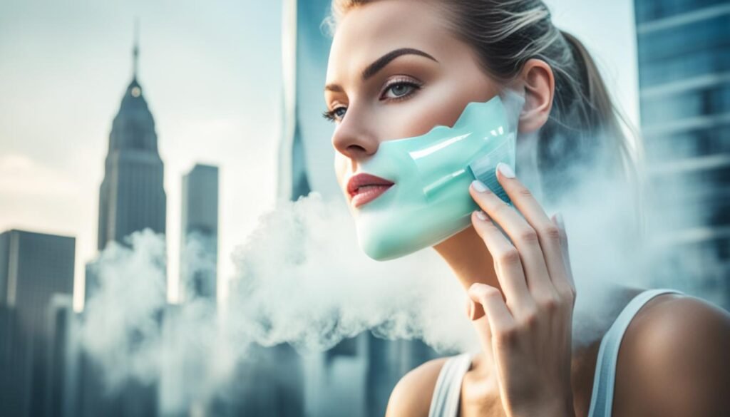 Pollution Protection Skincare