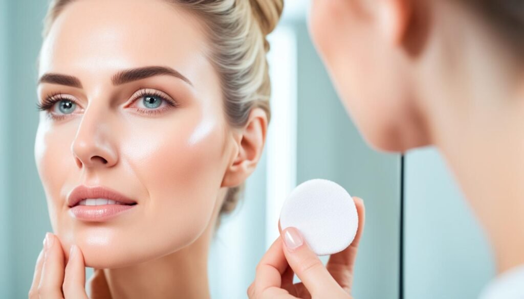 Professional Tips for Removing Makeup