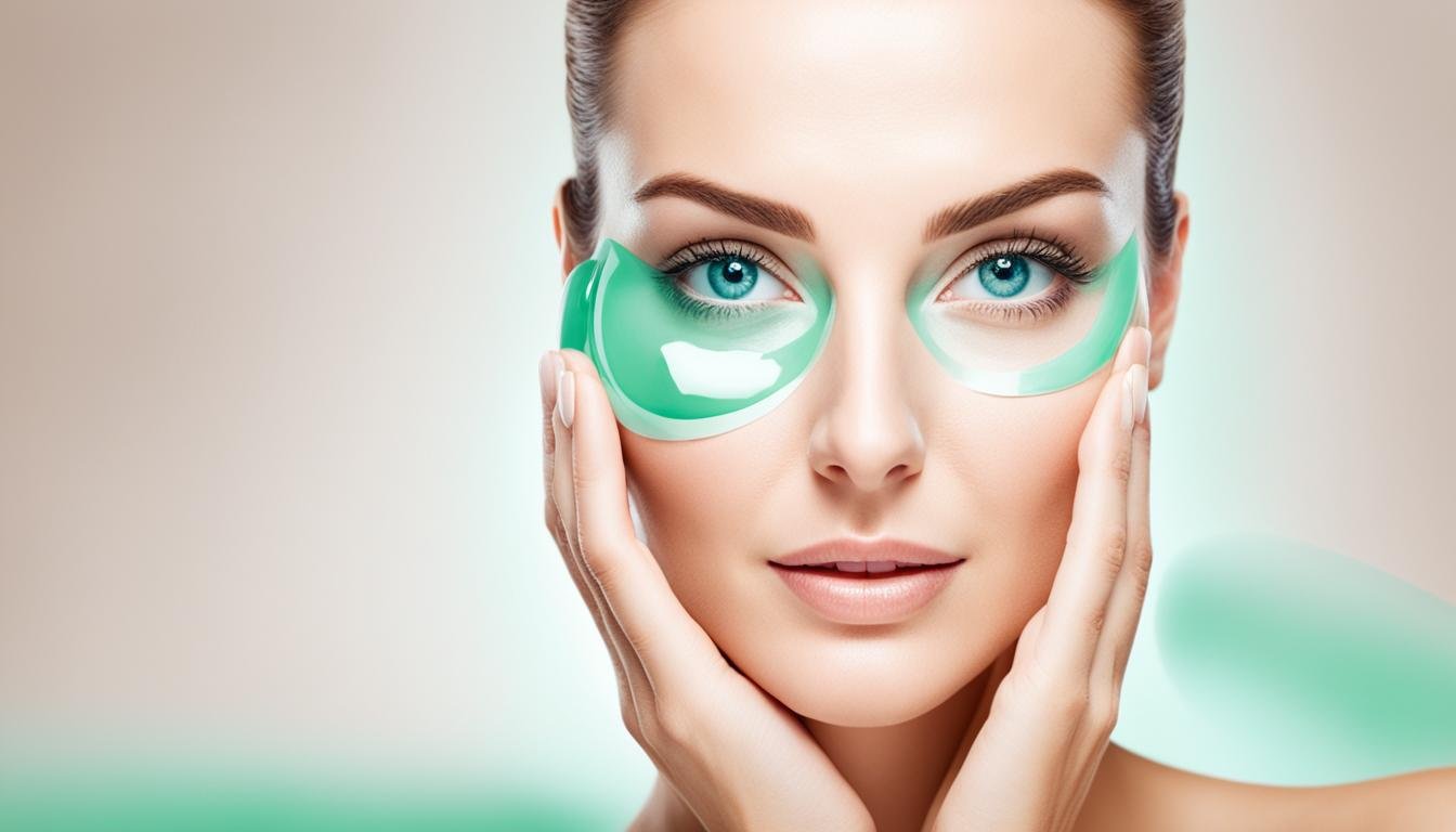 “Effective Ways to Reduce UnderEye Circles and Puffiness”” mineralsparkle
