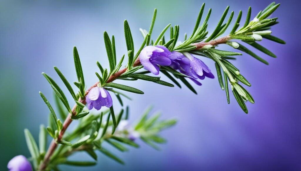 Rosemary Oil