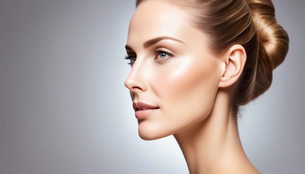 Sculptra Non-Surgical Facelift