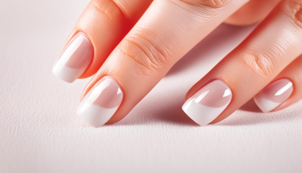 Strengthening Brittle Nails