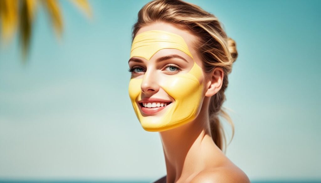 Sunscreen for Oily Skin