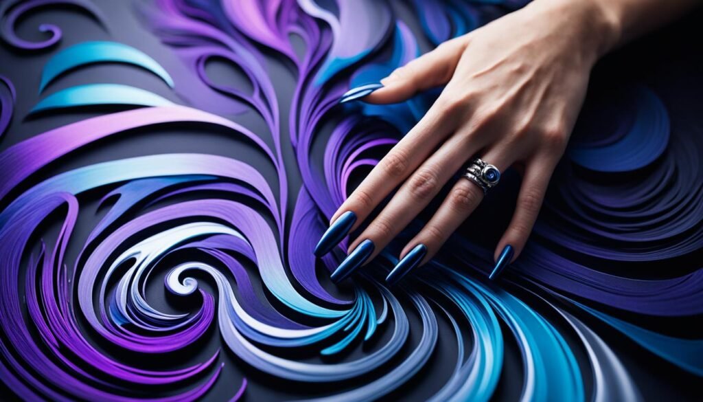 Swirl Art