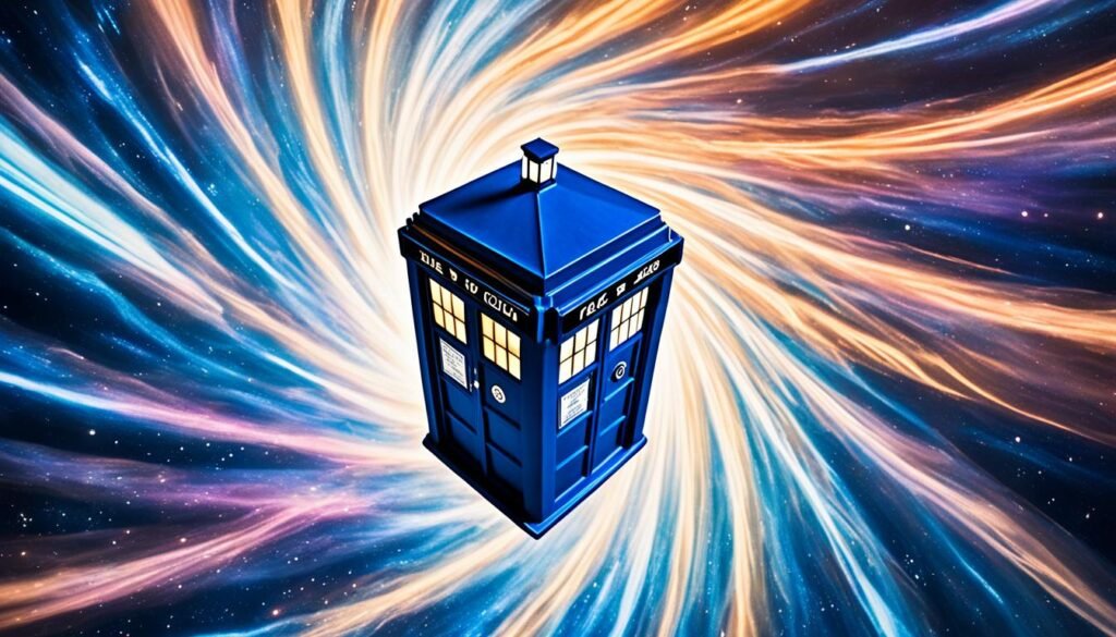 TARDIS