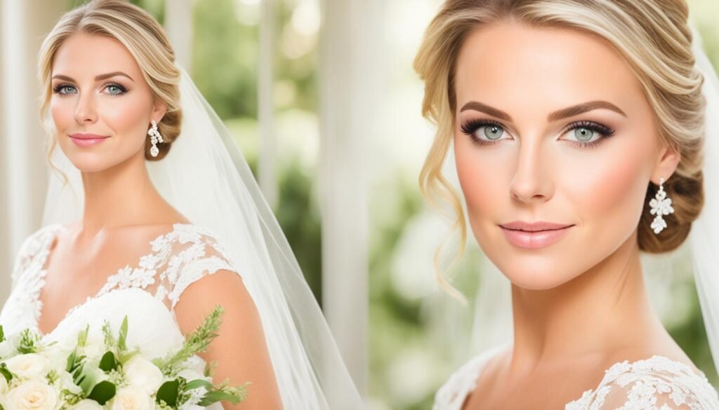 Wedding Day Makeup Tips