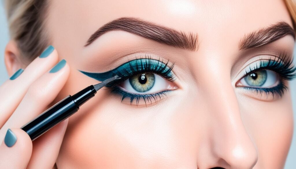 beginner eyeliner mistakes to avoid