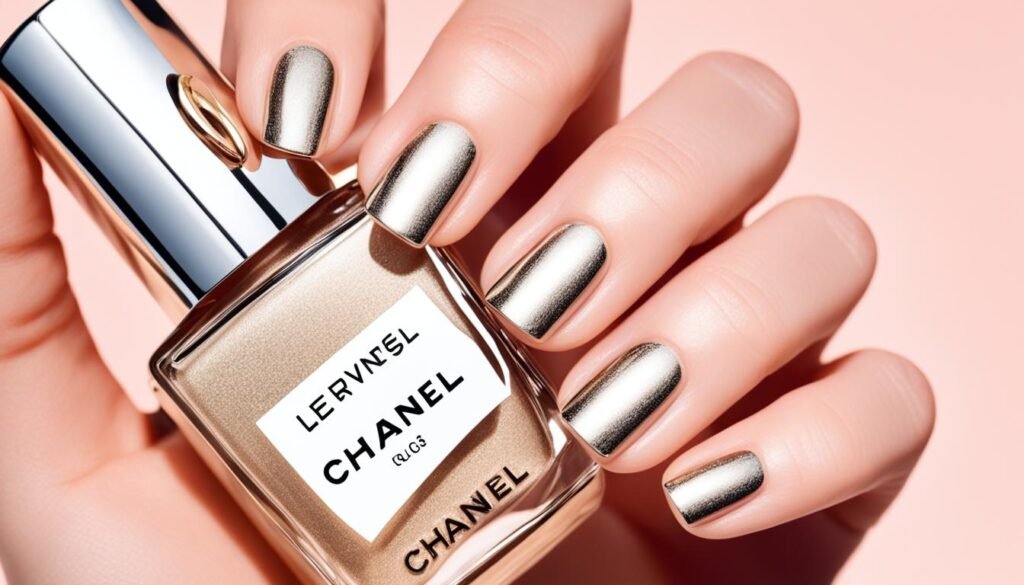 chanel le vernis