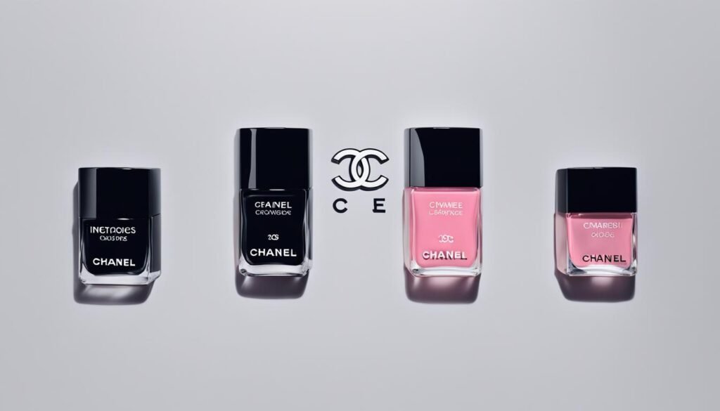 chanel nail polish release date 2023