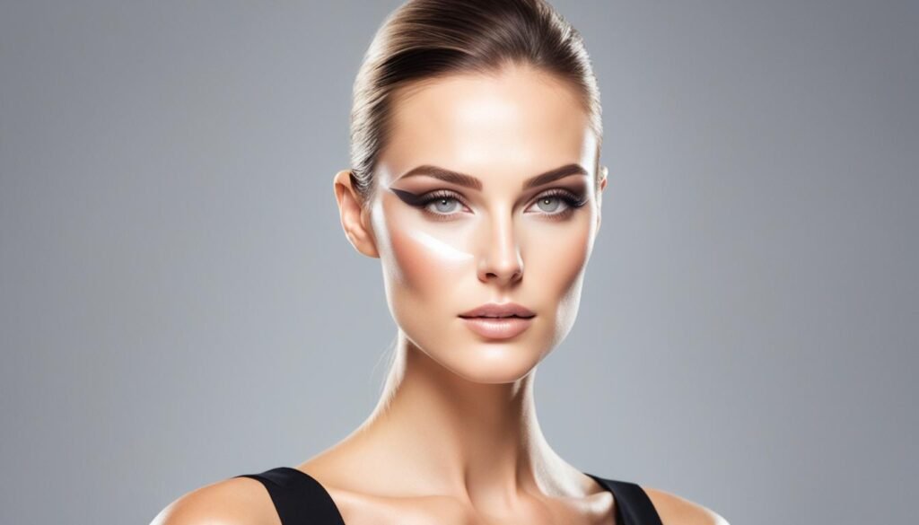 contouring guide beginners, makeup contouring tips, how to contour