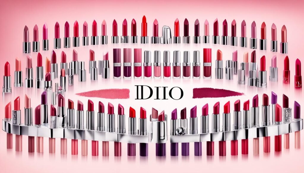 dior addict lipstick swatches